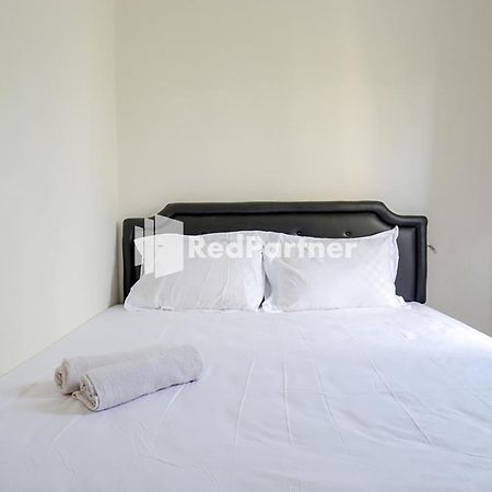 Pringgondani Guest House At Pandanaran Hills Semarang Exterior photo
